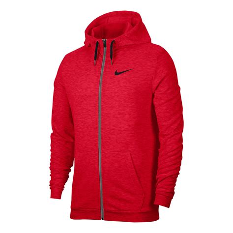 nike dri fit jacke herren rot|Rot Jacken & Westen .